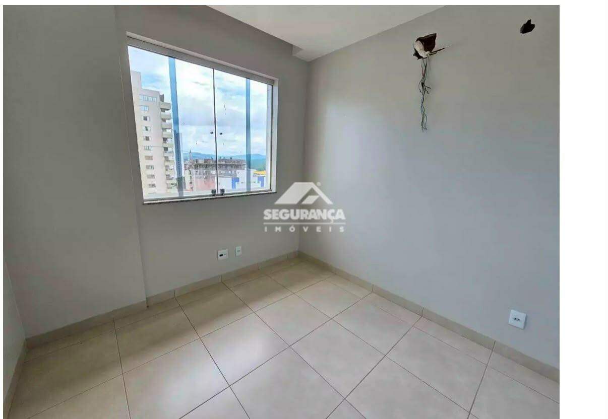 Apartamento à venda no Esplanada: