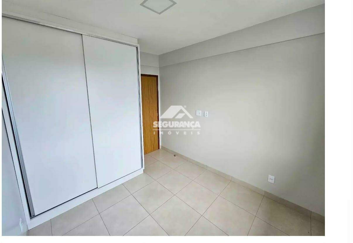 Apartamento à venda no Esplanada: 