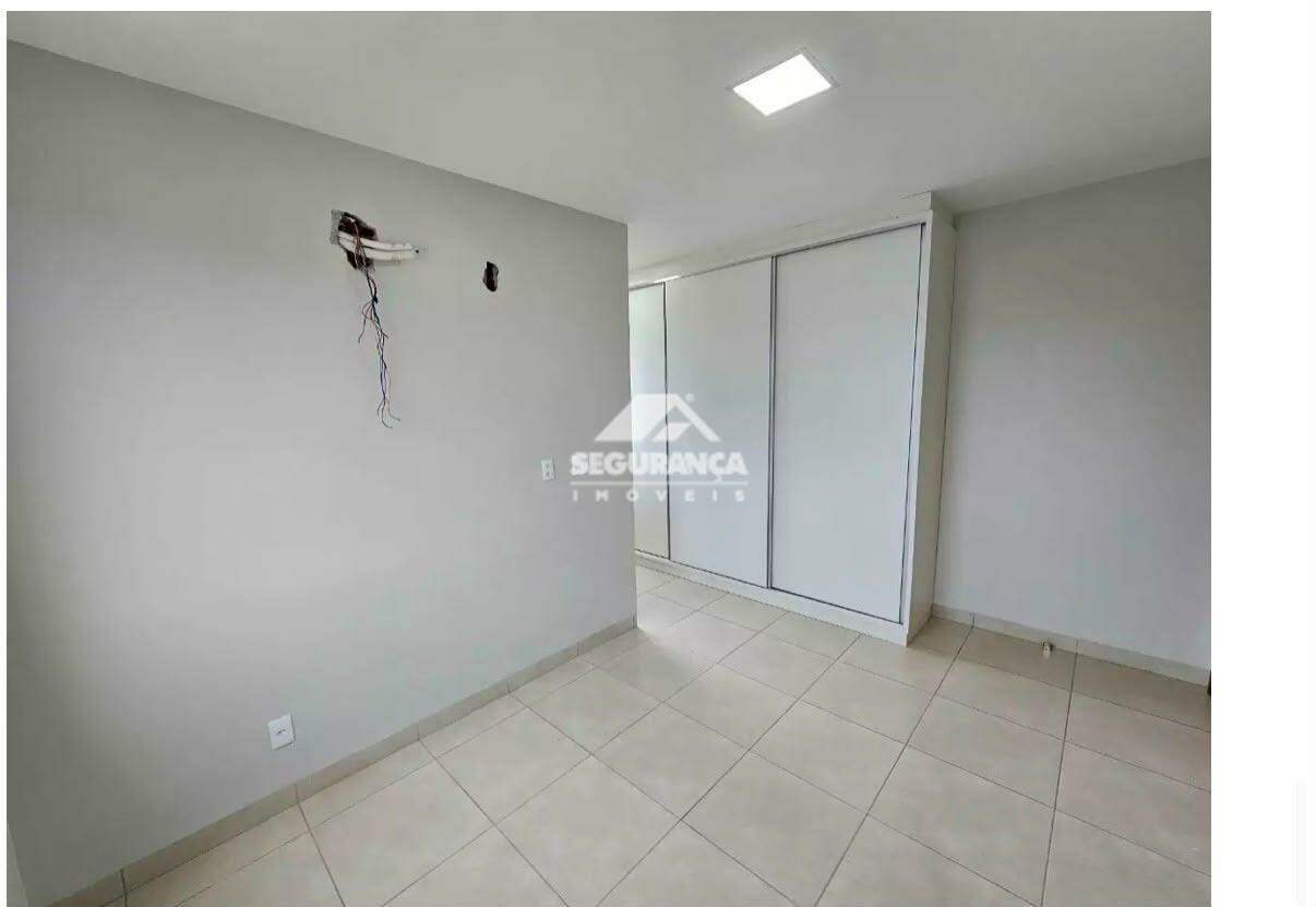 Apartamento à venda no Esplanada: 