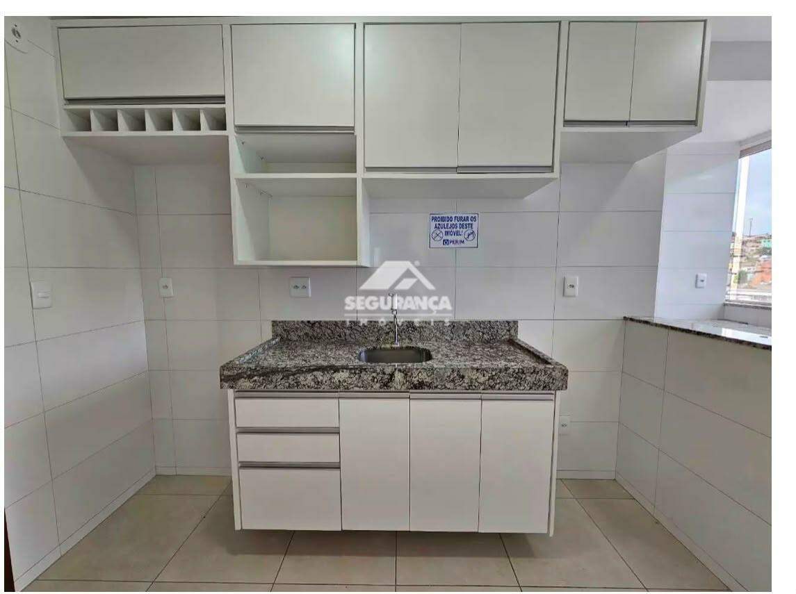 Apartamento à venda no Esplanada: