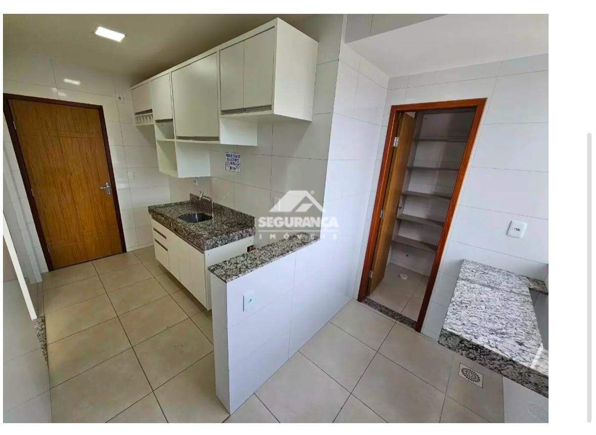 Apartamento à venda no Esplanada: