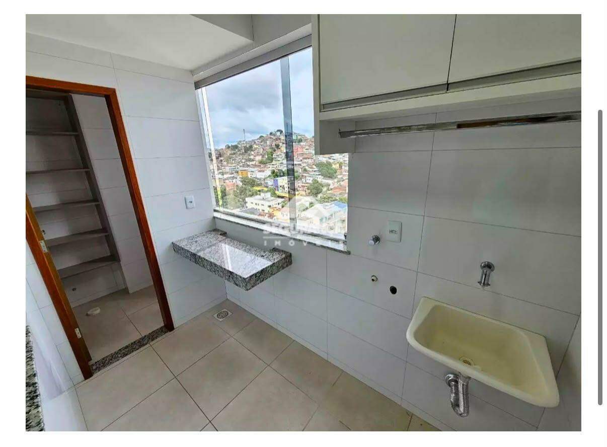 Apartamento à venda no Esplanada: