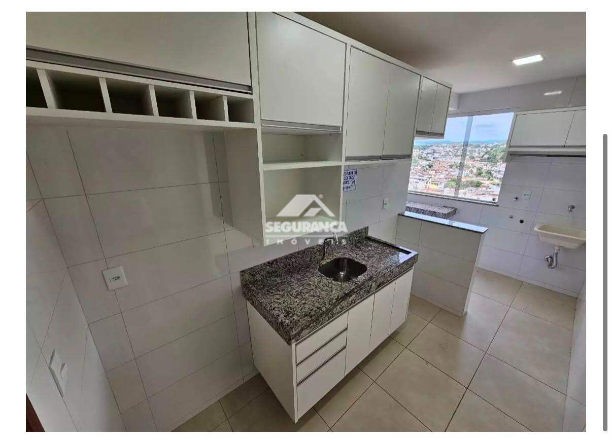 Apartamento à venda no Esplanada: