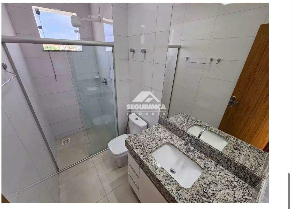 Apartamento à venda no Esplanada: