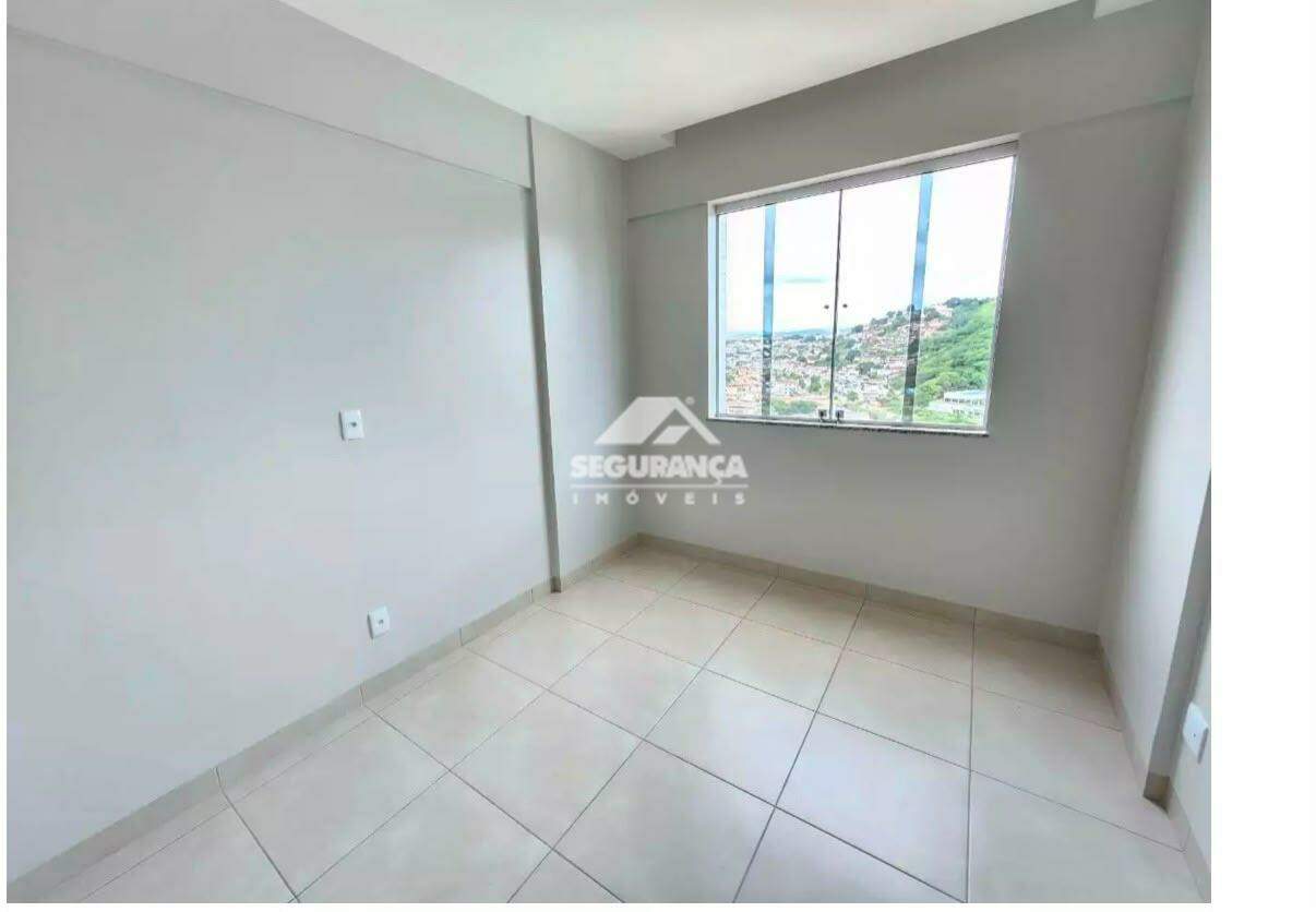 Apartamento à venda no Esplanada: