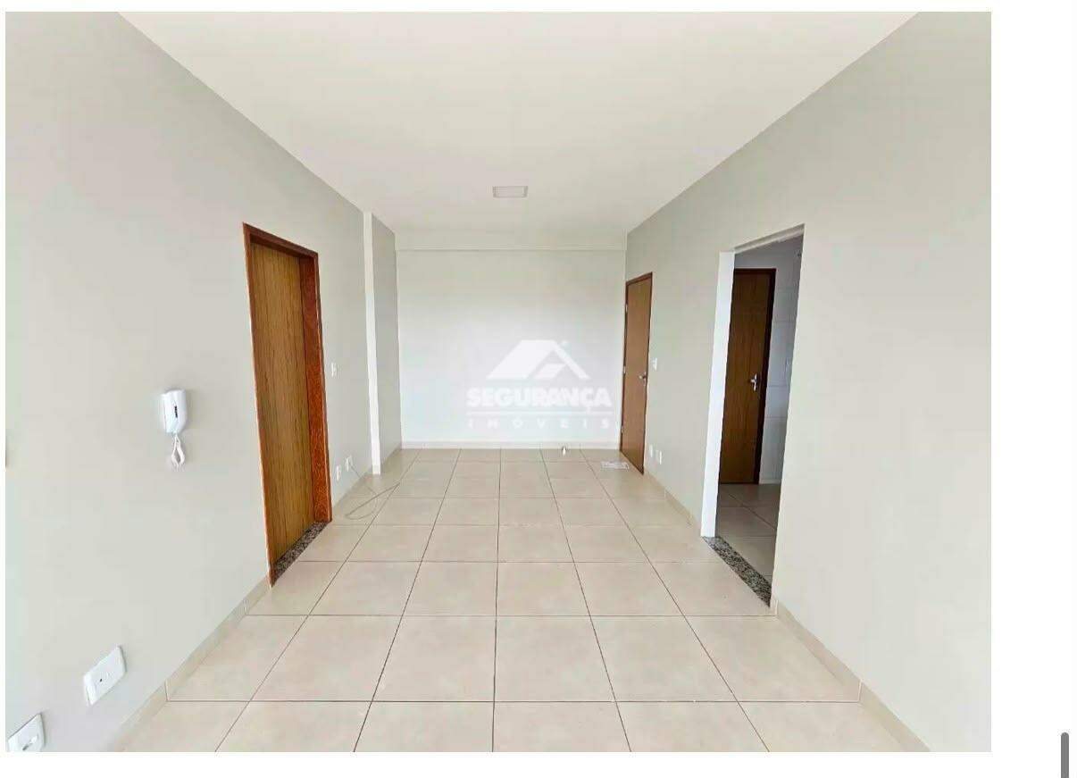 Apartamento à venda no Esplanada: