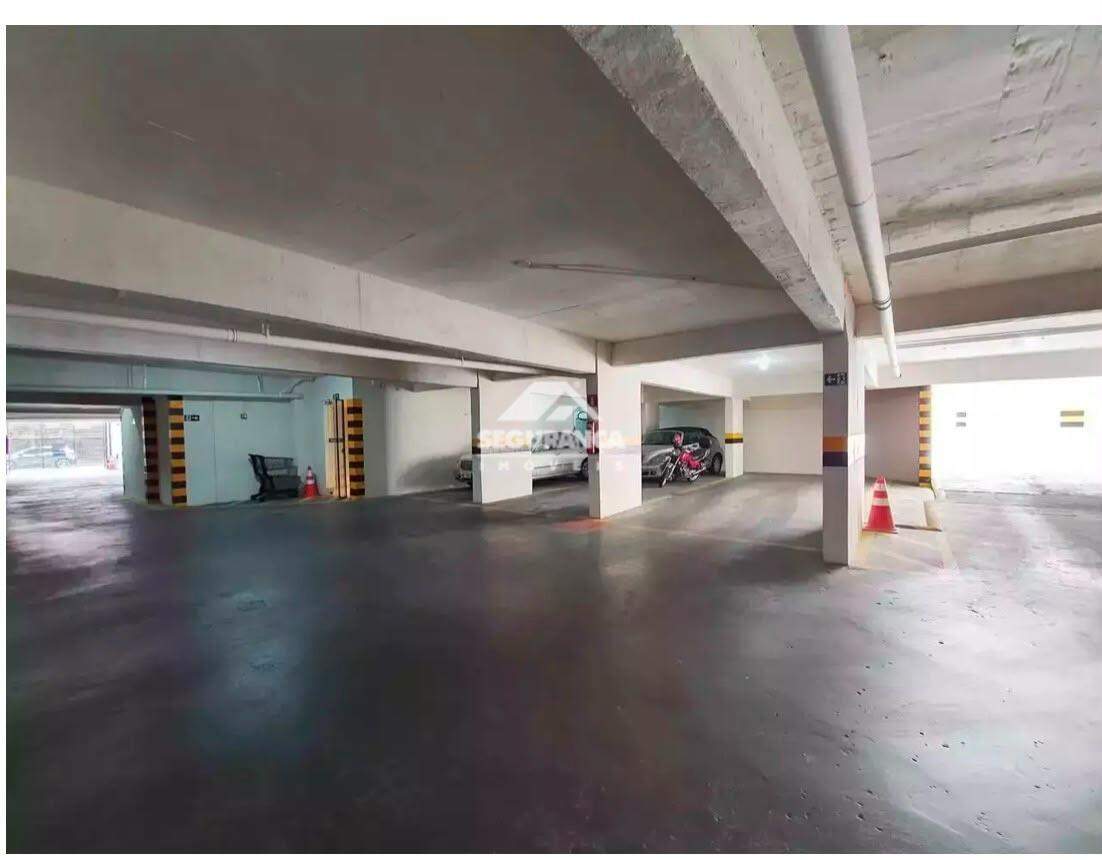 Apartamento à venda no Esplanada: