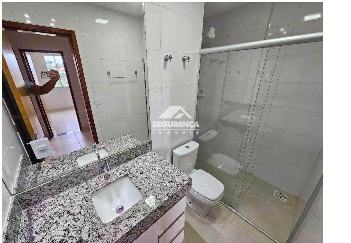 Apartamento à venda no Esplanada: