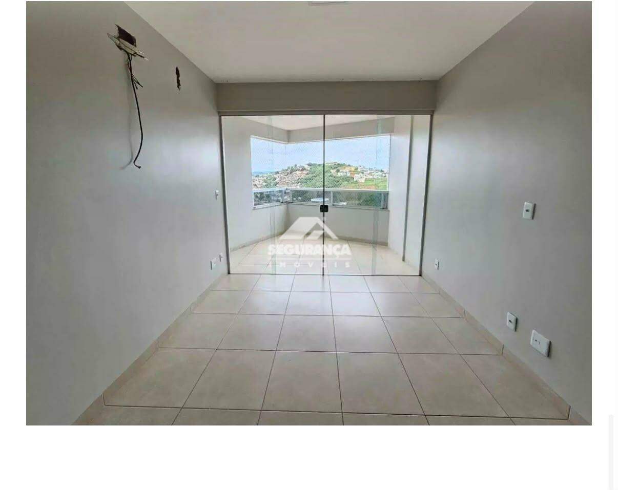 Apartamento à venda no Esplanada: