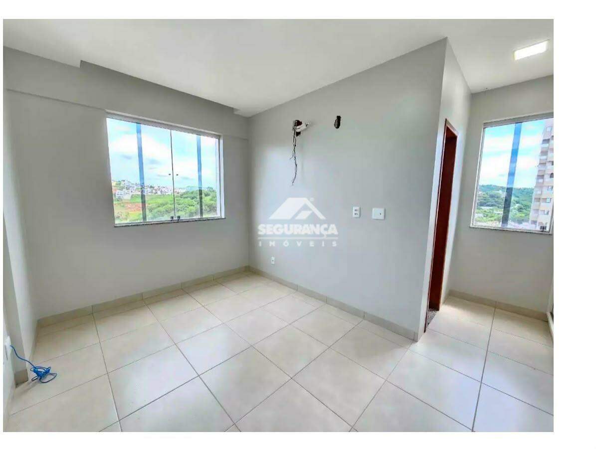 Apartamento à venda no Esplanada: