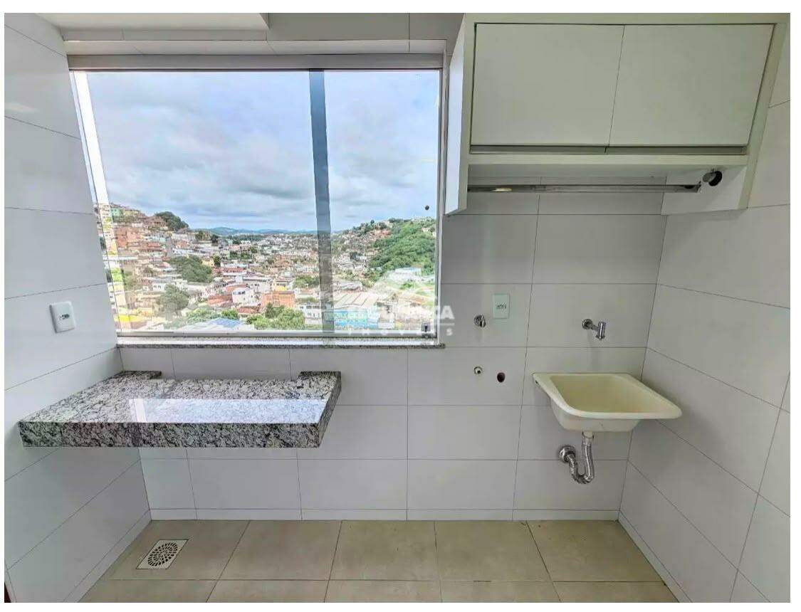 Apartamento à venda no Esplanada: