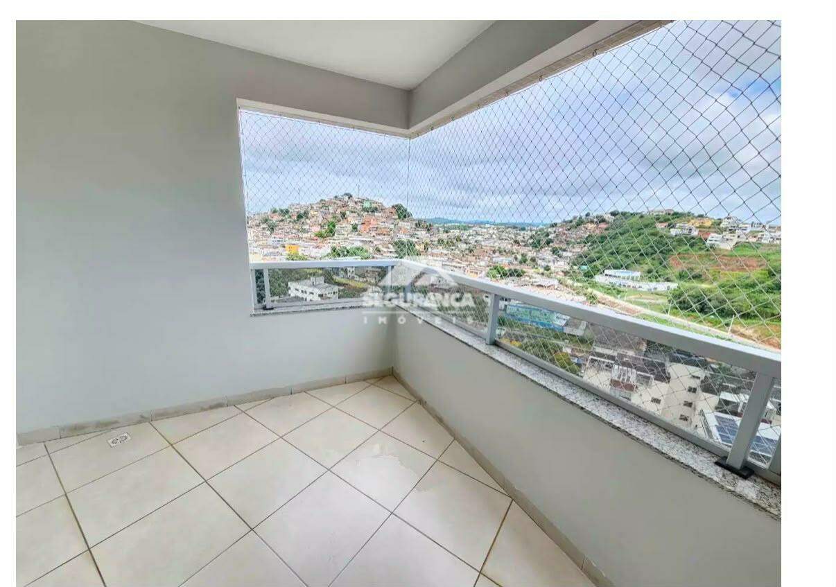 Apartamento à venda no Esplanada: 