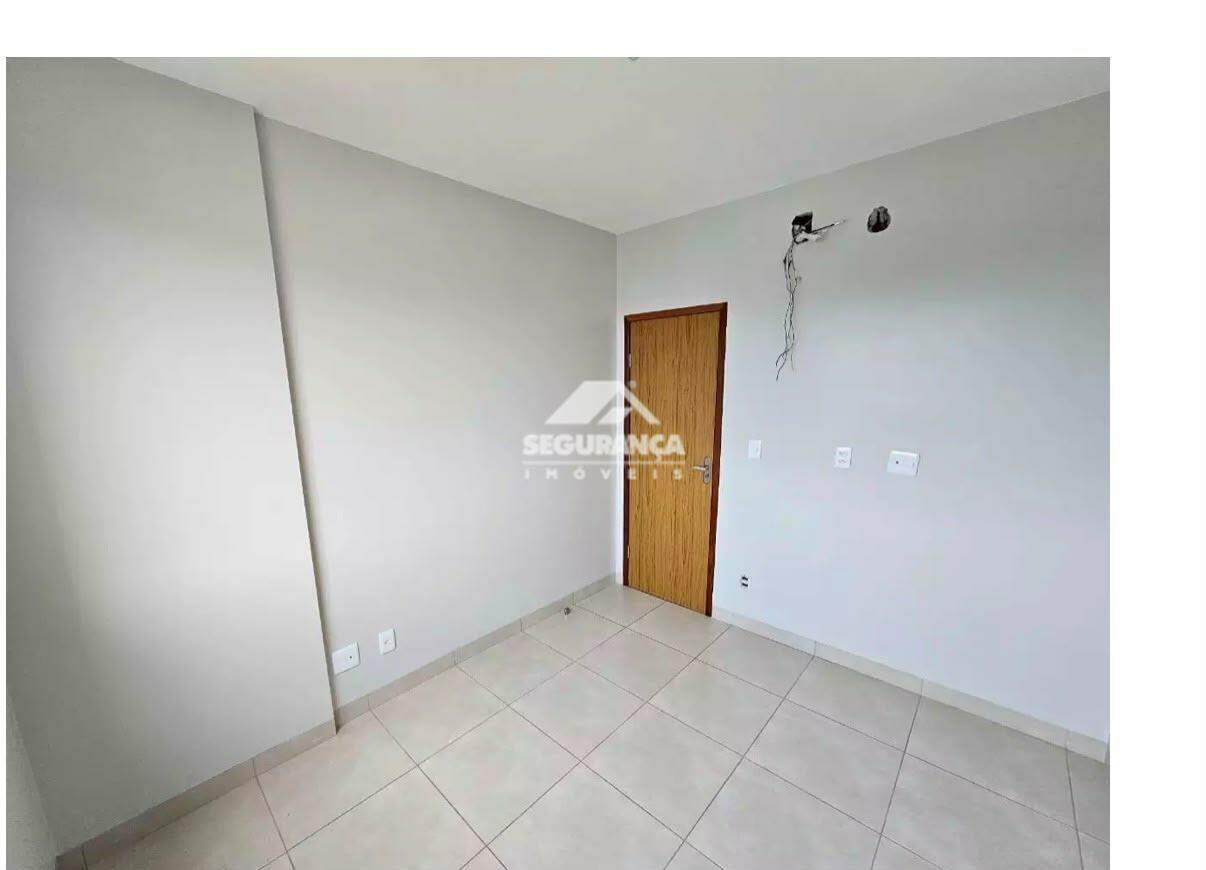 Apartamento à venda no Esplanada: