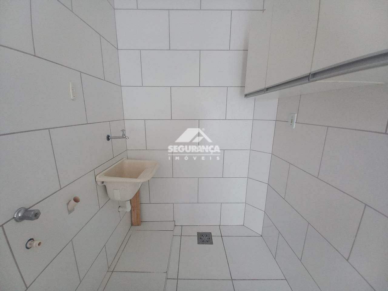 Apartamento à venda no Morada do Vale: AREA DE SERVIÇO