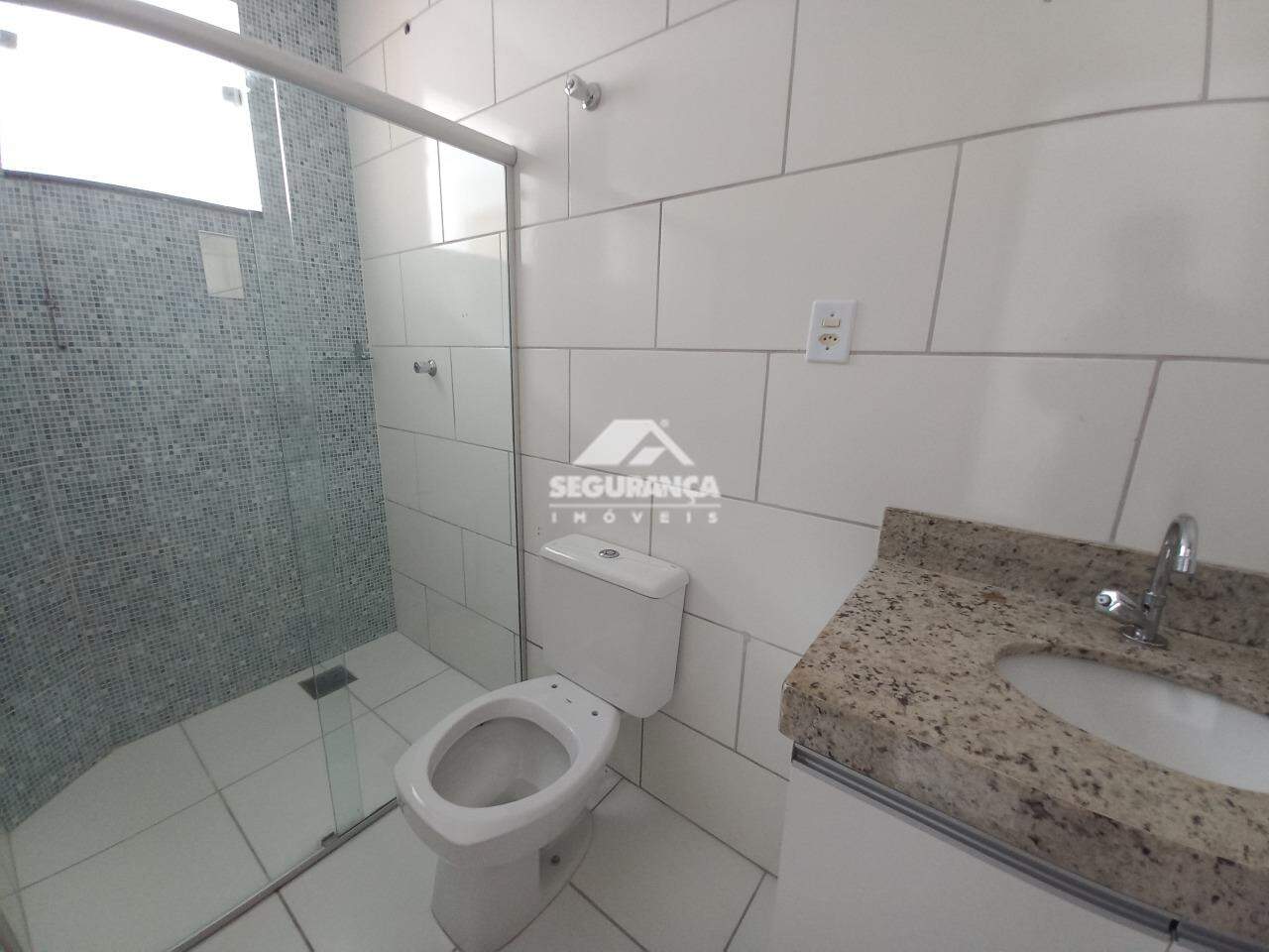 Apartamento à venda no Morada do Vale: BANHEIRO SUITE