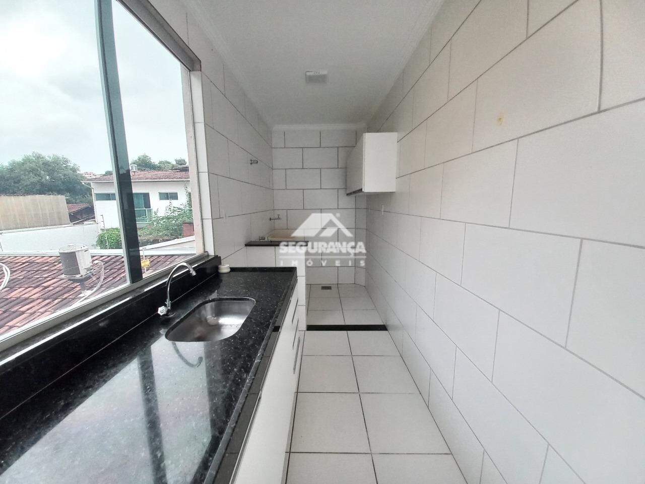 Apartamento à venda no Morada do Vale: COZINHA
