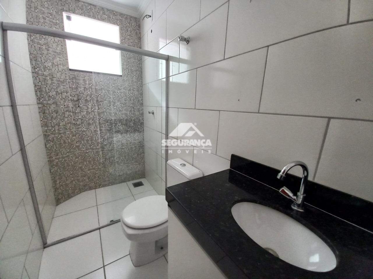 Apartamento à venda no Morada do Vale: BANHEIRO SOCIAL