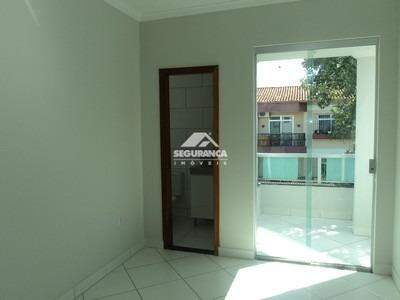 Apartamento à venda no Morada do Vale: 