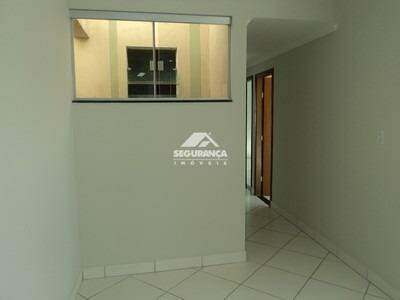 Apartamento à venda no Morada do Vale: 