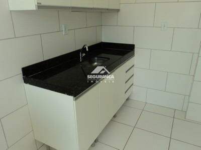 Apartamento à venda no Morada do Vale: 