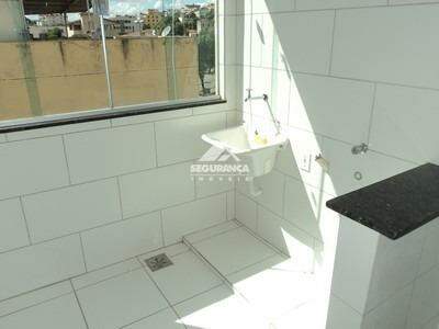 Apartamento à venda no Morada do Vale: 