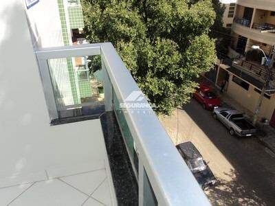 Apartamento à venda no Morada do Vale: 
