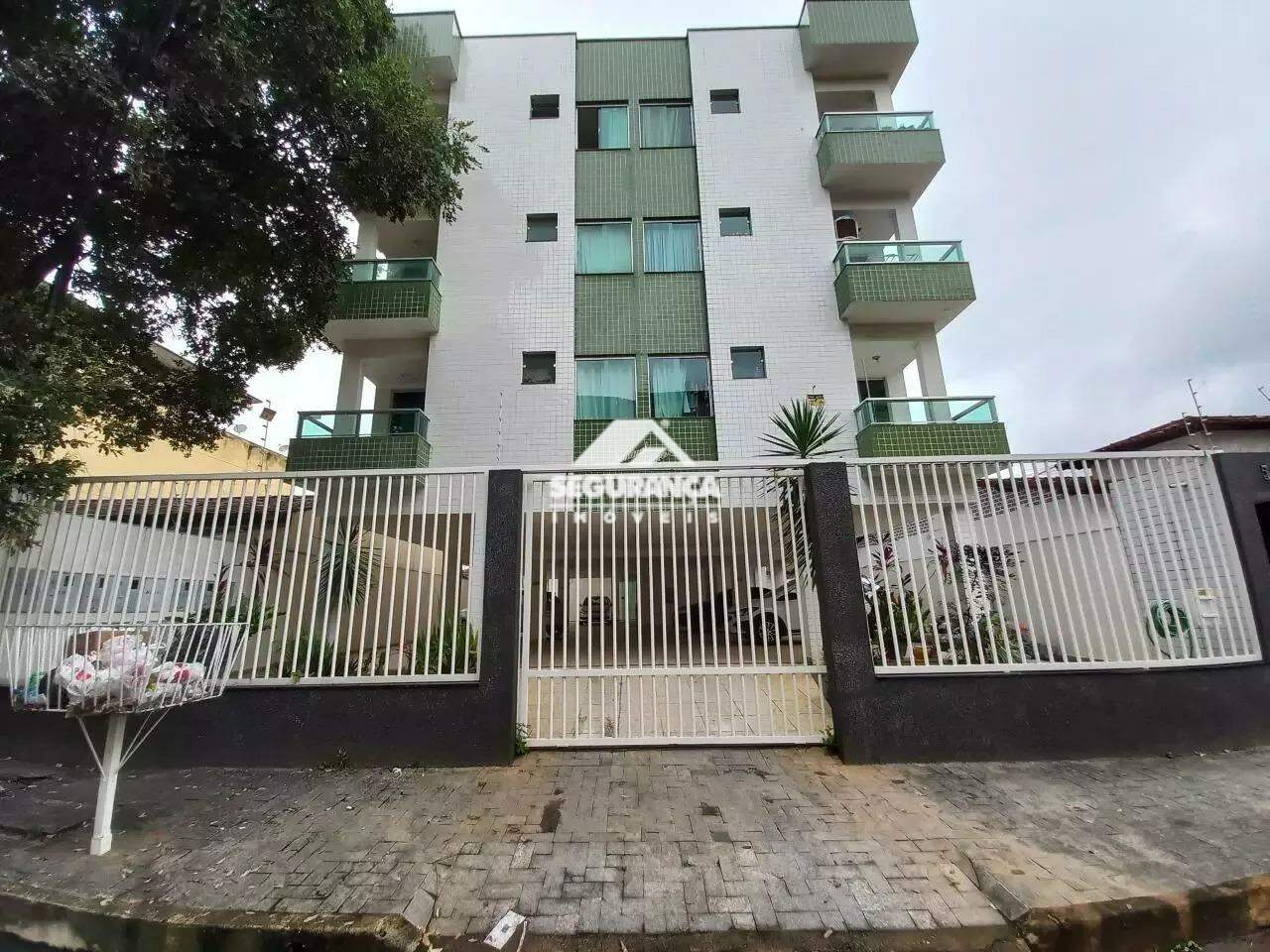 Apartamento à venda no Morada do Vale: 