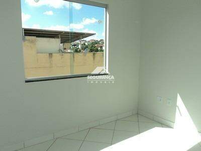 Apartamento à venda no Morada do Vale: 