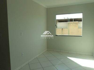 Apartamento à venda no Morada do Vale: 