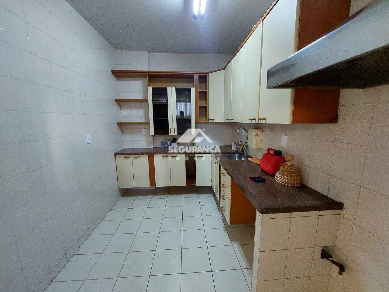 Apartamento para aluguel no Centro: COZINHA