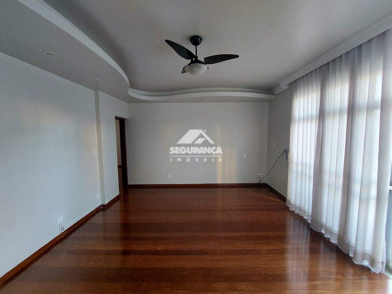 Apartamento para aluguel no Centro: SALA
