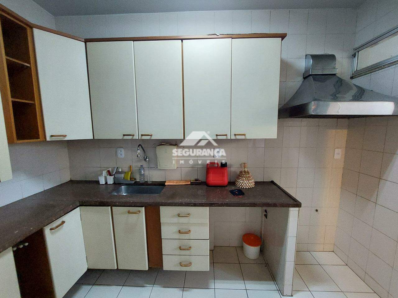 Apartamento para aluguel no Centro: COZINHA