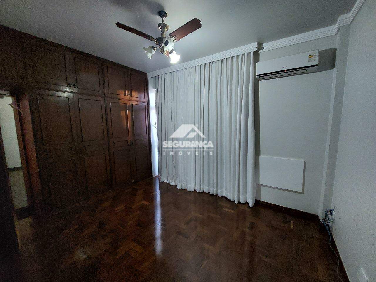 Apartamento para aluguel no Centro: SUITE