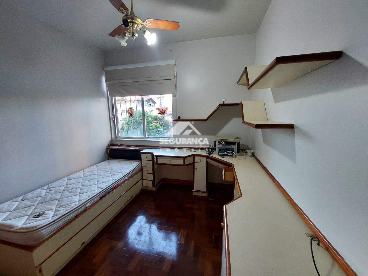 Apartamento para aluguel no Centro: QUARTO (2)