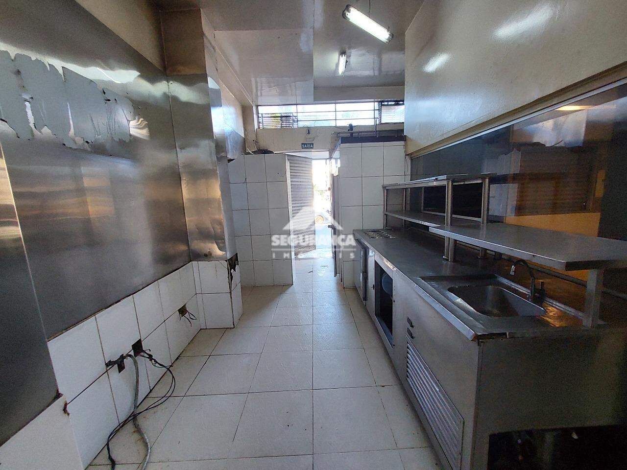 Loja para aluguel no MORADA DO ACAMPAMENTO: COZINHA