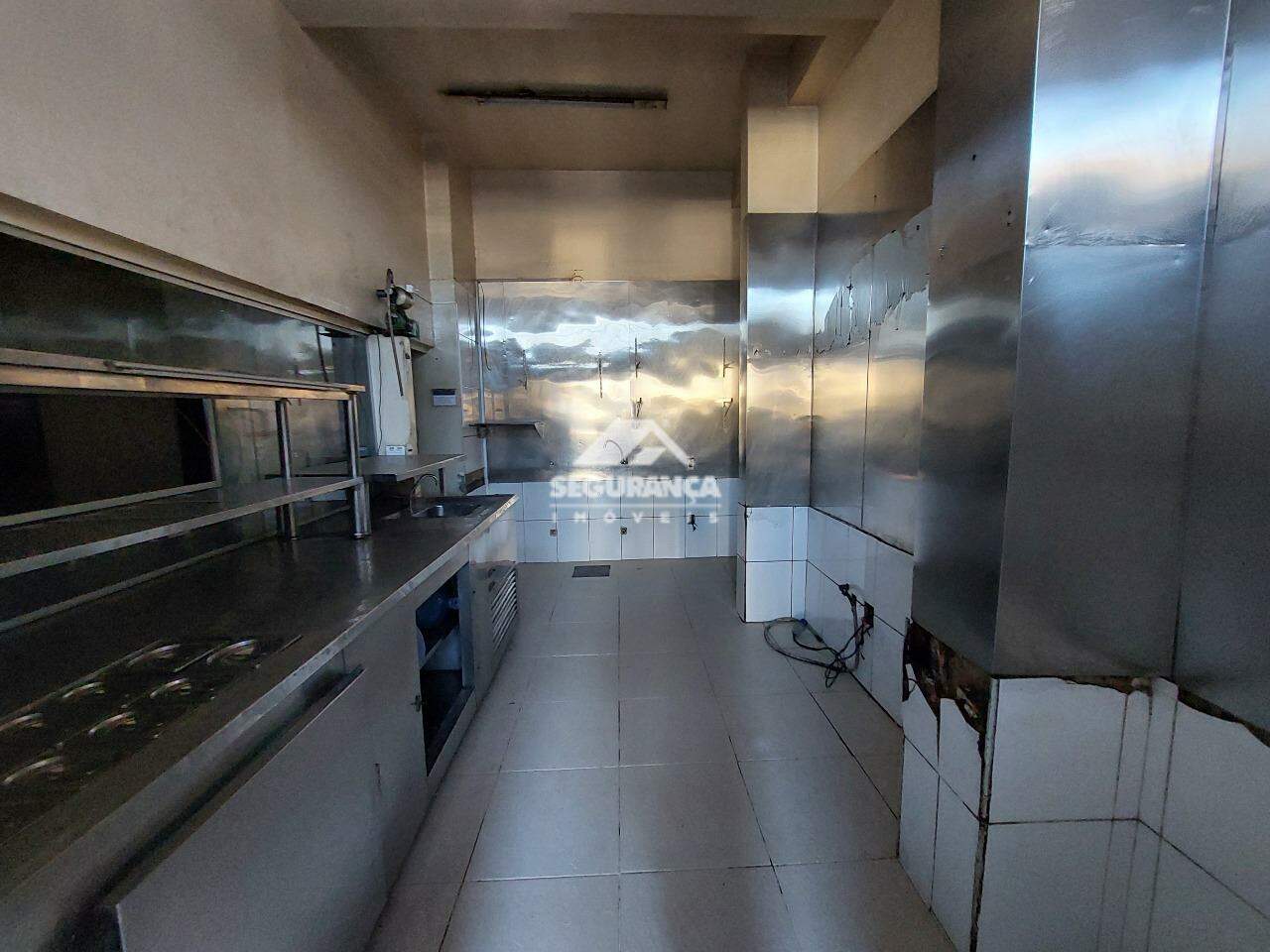 Loja para aluguel no MORADA DO ACAMPAMENTO: COZINHA