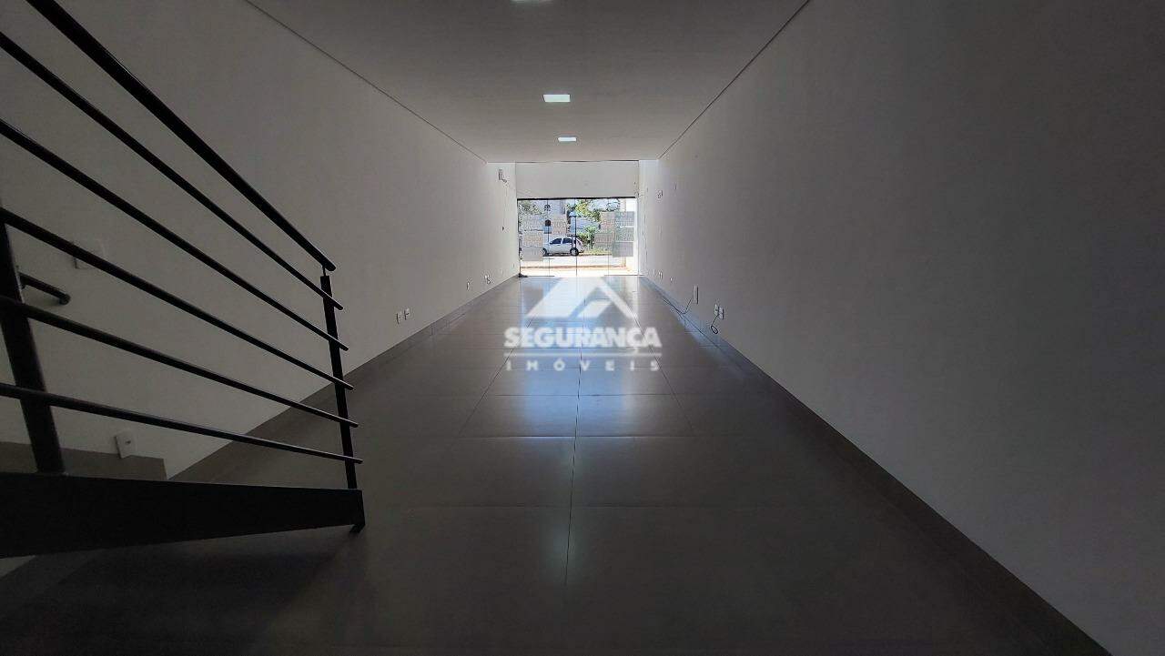 Loja para aluguel no SANTO AGOSTINHO: LOJA