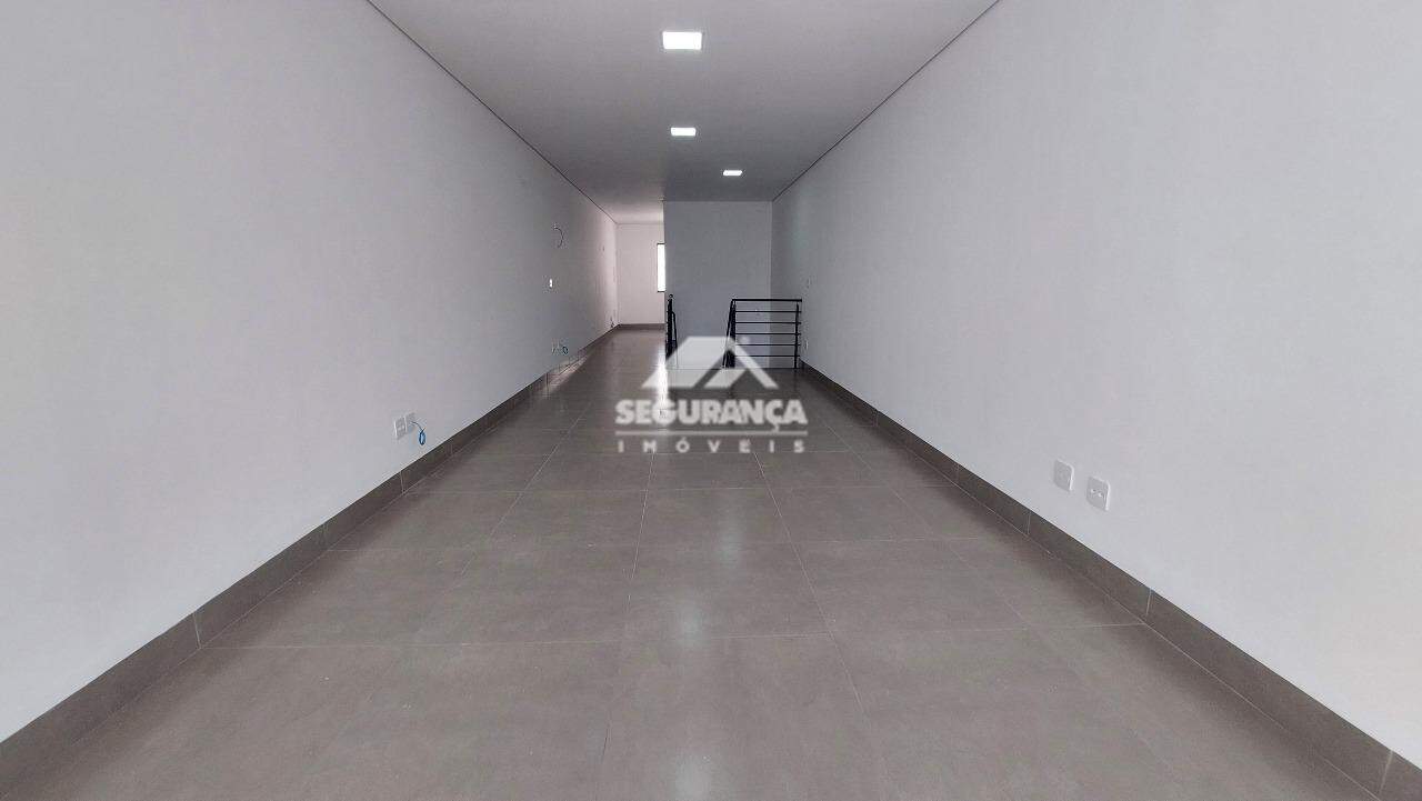 Loja para aluguel no SANTO AGOSTINHO: SOBRELOJA