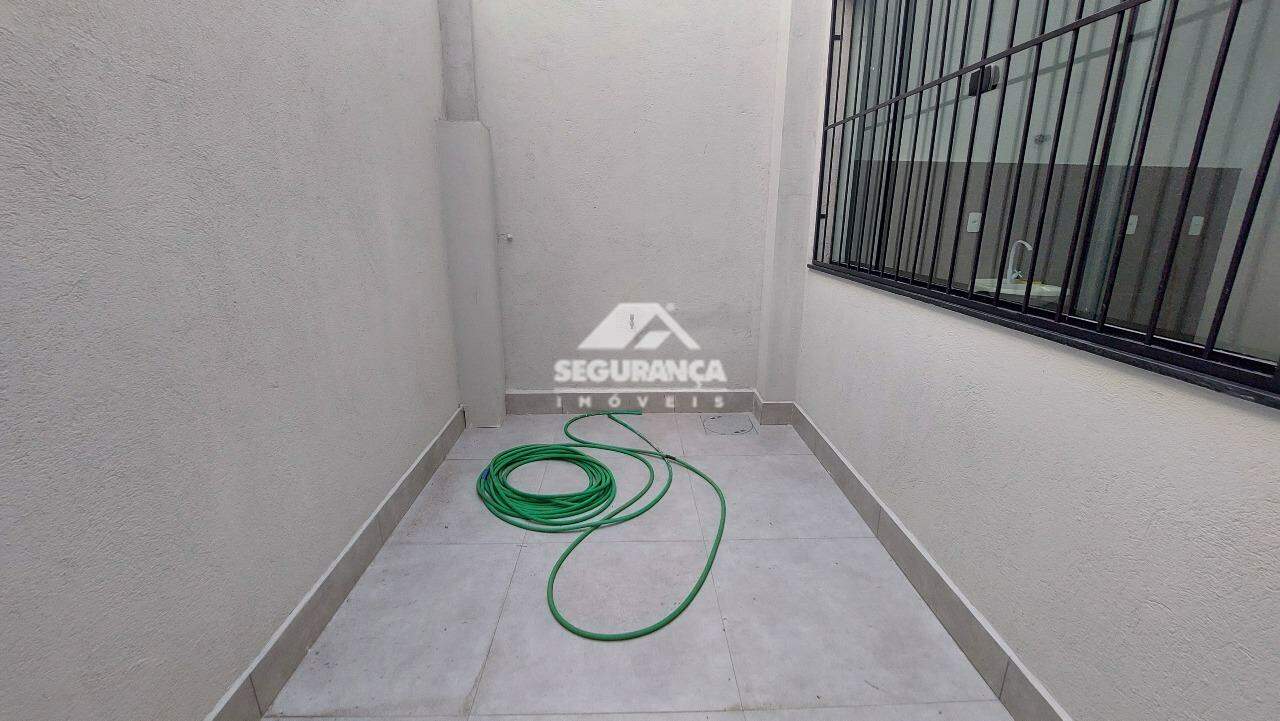 Loja para aluguel no SANTO AGOSTINHO: ÁREA EXTERNA