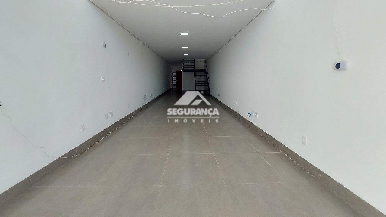 Loja para aluguel no SANTO AGOSTINHO: LOJA