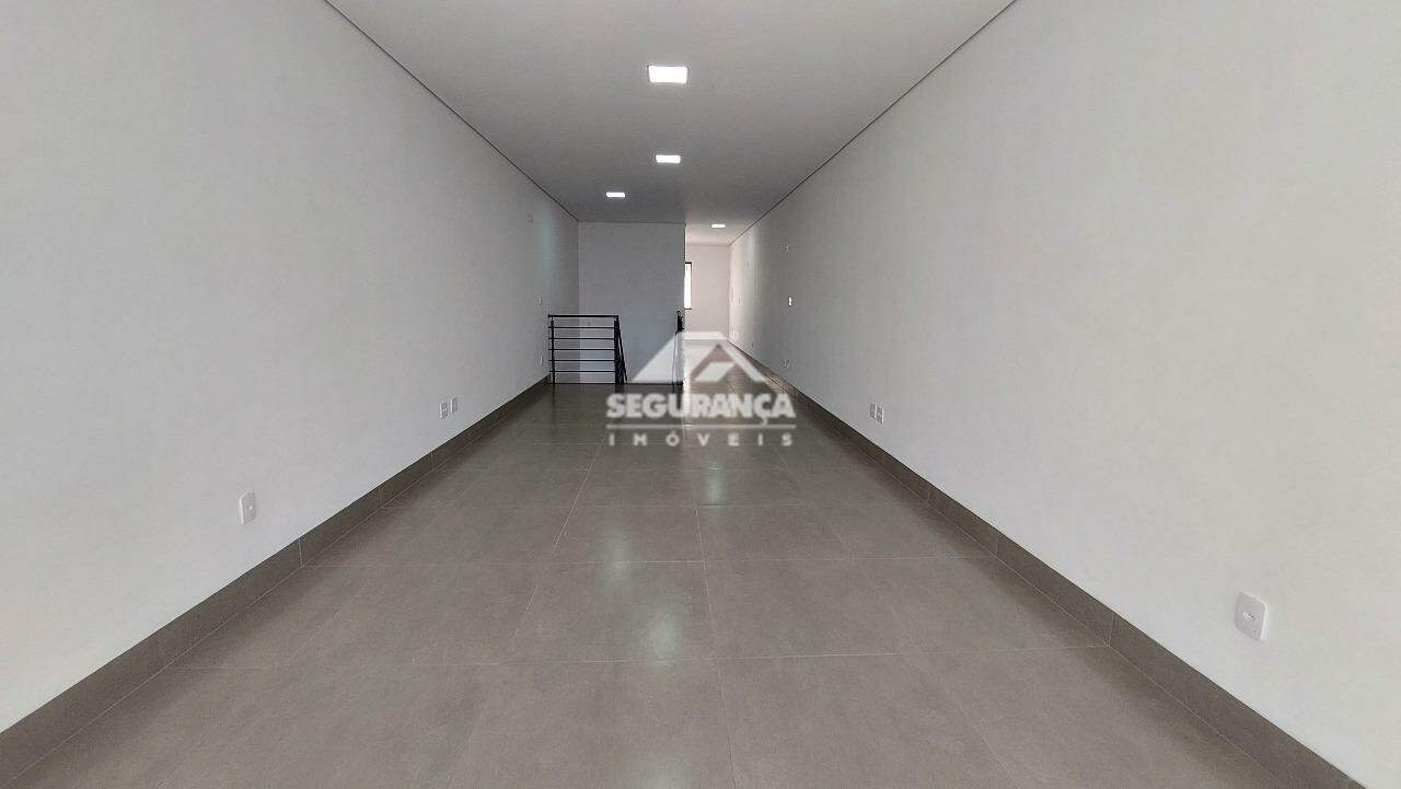 Loja para aluguel no SANTO AGOSTINHO: SOBRELOJA