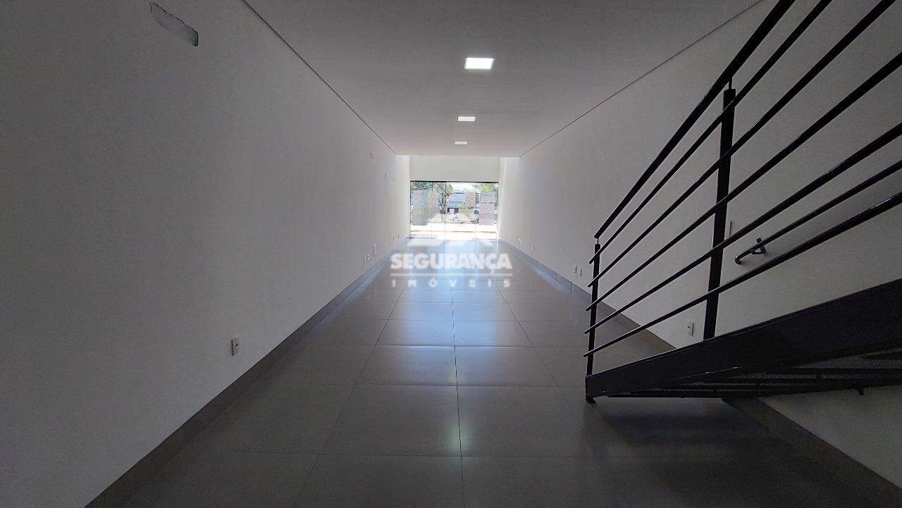 Loja para aluguel no SANTO AGOSTINHO: LOJA