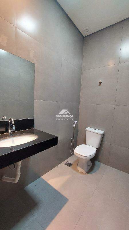 Loja para aluguel no SANTO AGOSTINHO: BANHEIRO (1)
