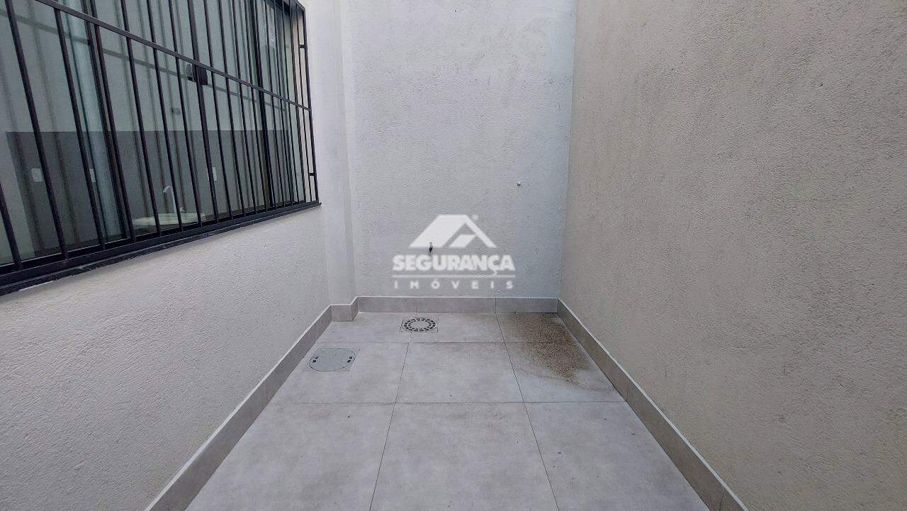 Loja para aluguel no SANTO AGOSTINHO: ÁREA EXTERNA