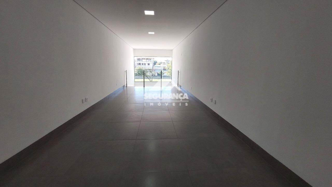 Loja para aluguel no SANTO AGOSTINHO: SOBRELOJA