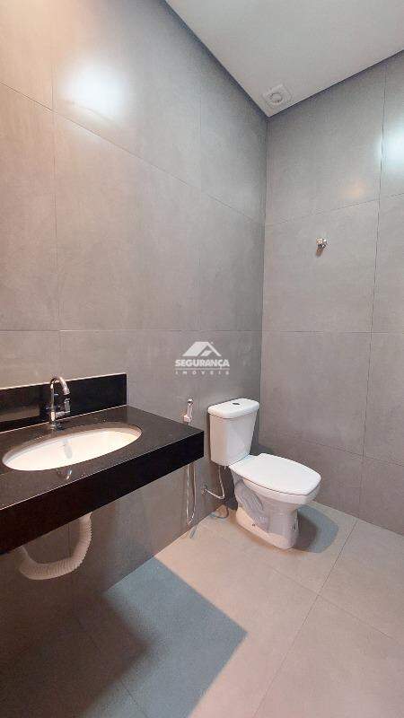 Loja para aluguel no SANTO AGOSTINHO: BANHEIRO (2)