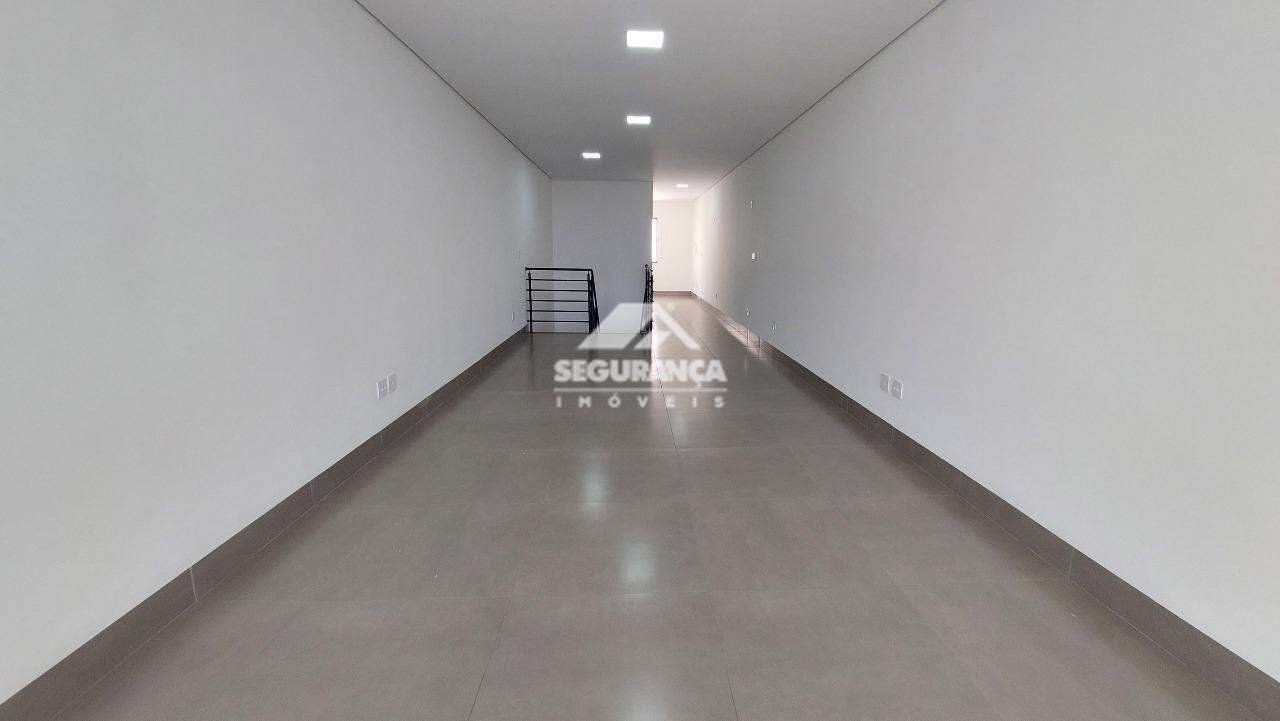 Loja para aluguel no SANTO AGOSTINHO: SOBRELOJA