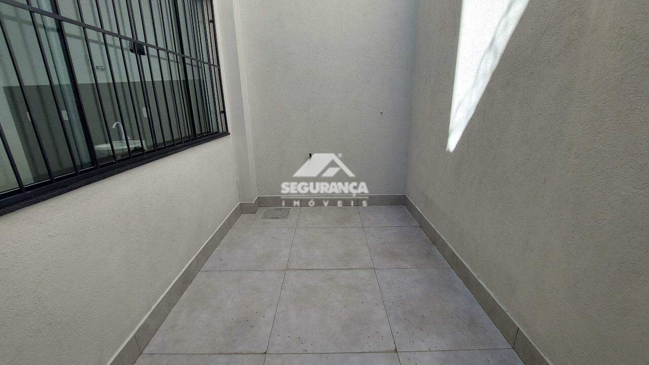 Loja para aluguel no SANTO AGOSTINHO: ÁREA EXTERNA
