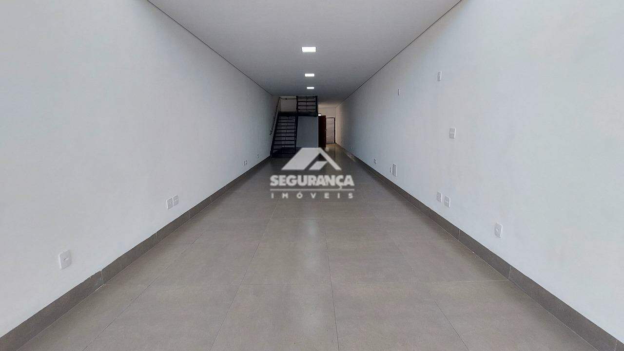 Loja para aluguel no SANTO AGOSTINHO: LOJA