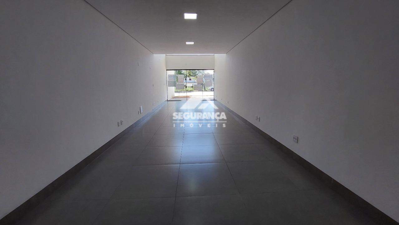 Loja para aluguel no SANTO AGOSTINHO: LOJA